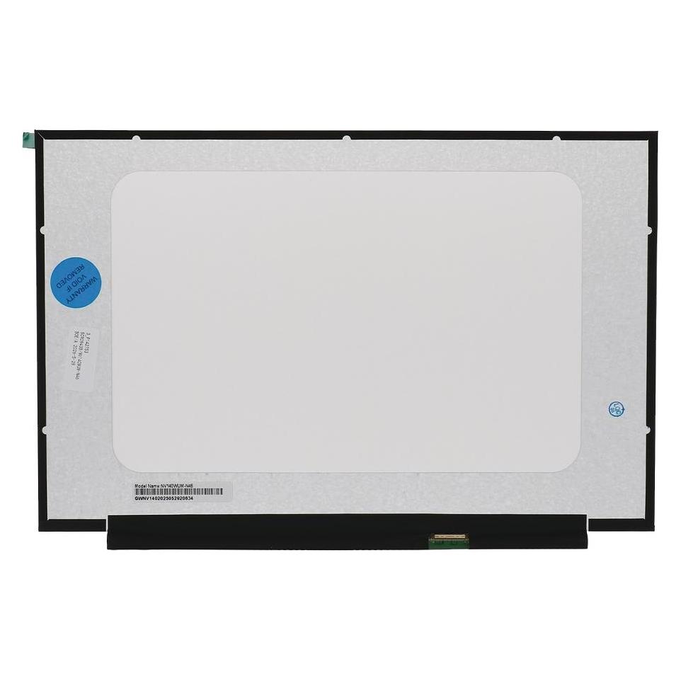 2-Power 14.0 1920x1200 WUXGA 300nit AG (SCR0943B-C)