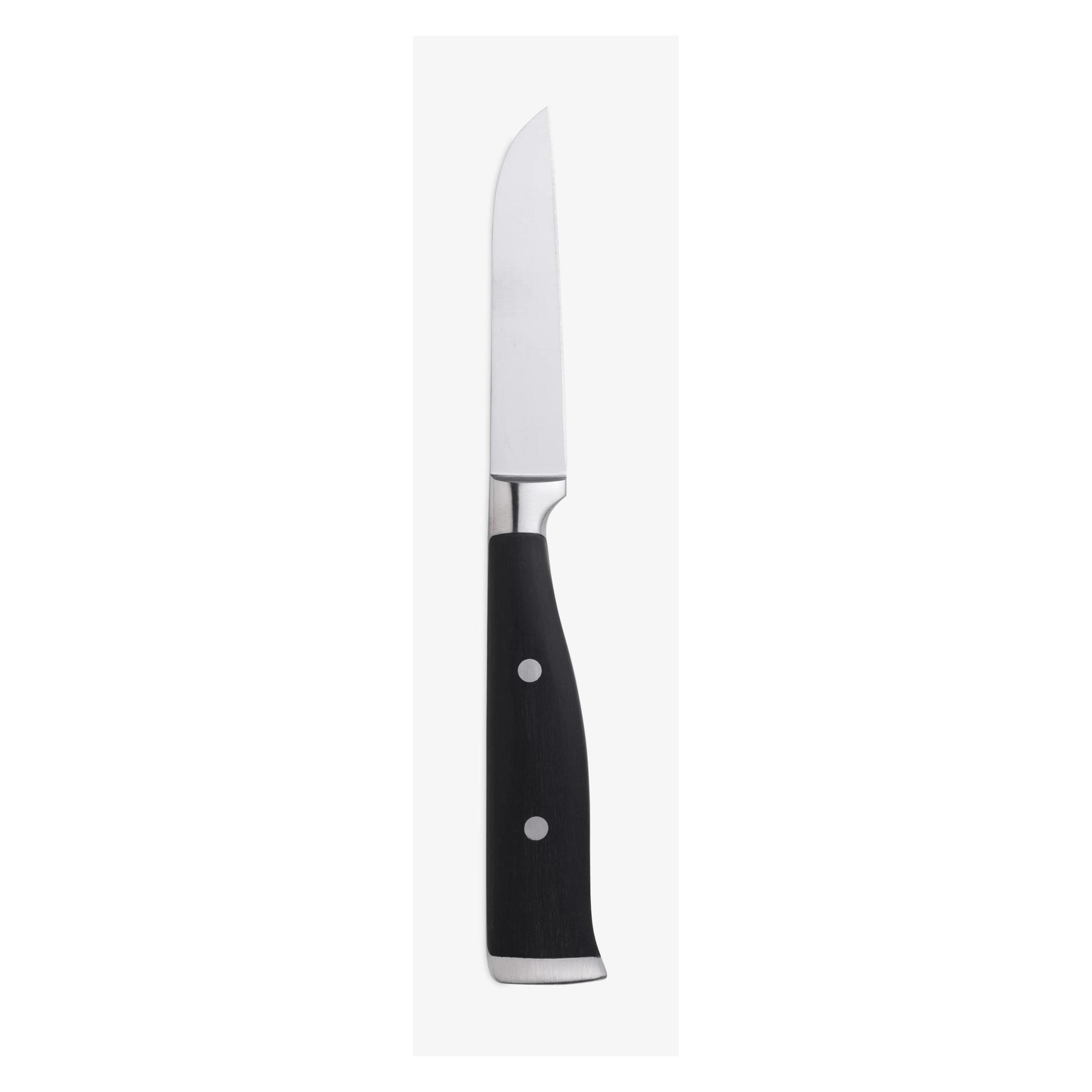 WMF Messerset Küchenmesser 3tlg Grand Class Made in Germany Performance Cut (9 cm) (3201112302)