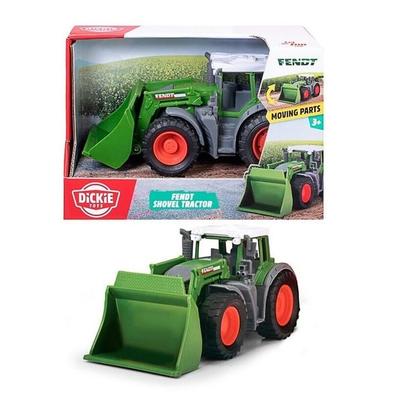 Fendt Shovel Tractor - free of charge