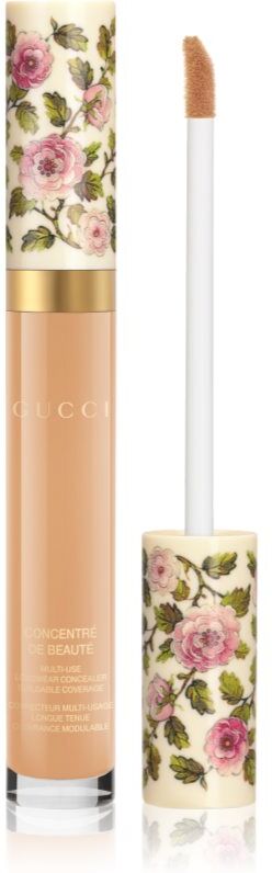 Gucci Gucci Beauty Concentré de Beauté liquid concealer shade 27N 8 ml