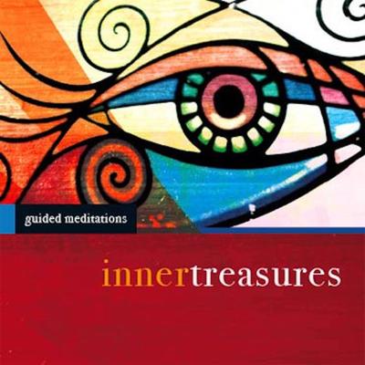 Inner Treasures - Brahma Khumaris, Audio, 9781906658632