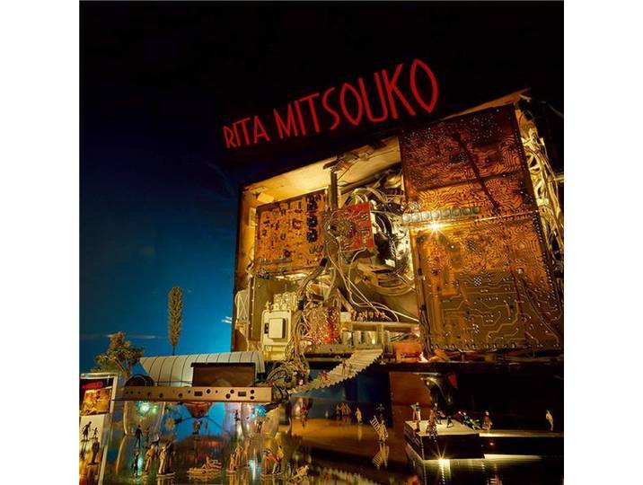 Les Rita Mitsouko