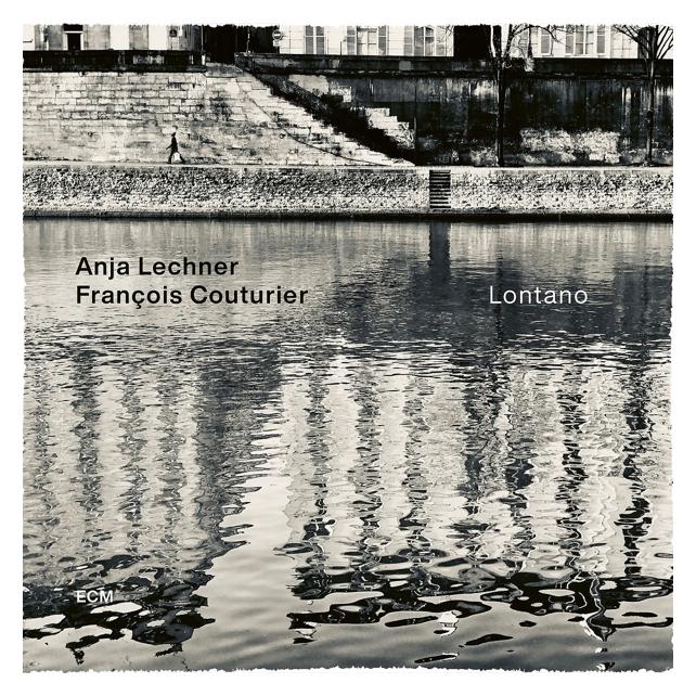 ECM Lontano (Ariel Ramirez) (33085035)