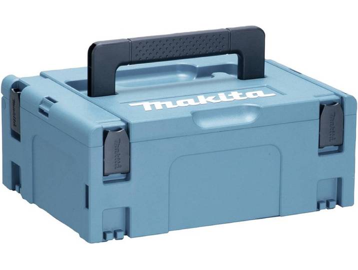 Makita Makpac Mbox 2 Opbergkoffer - 821550-0