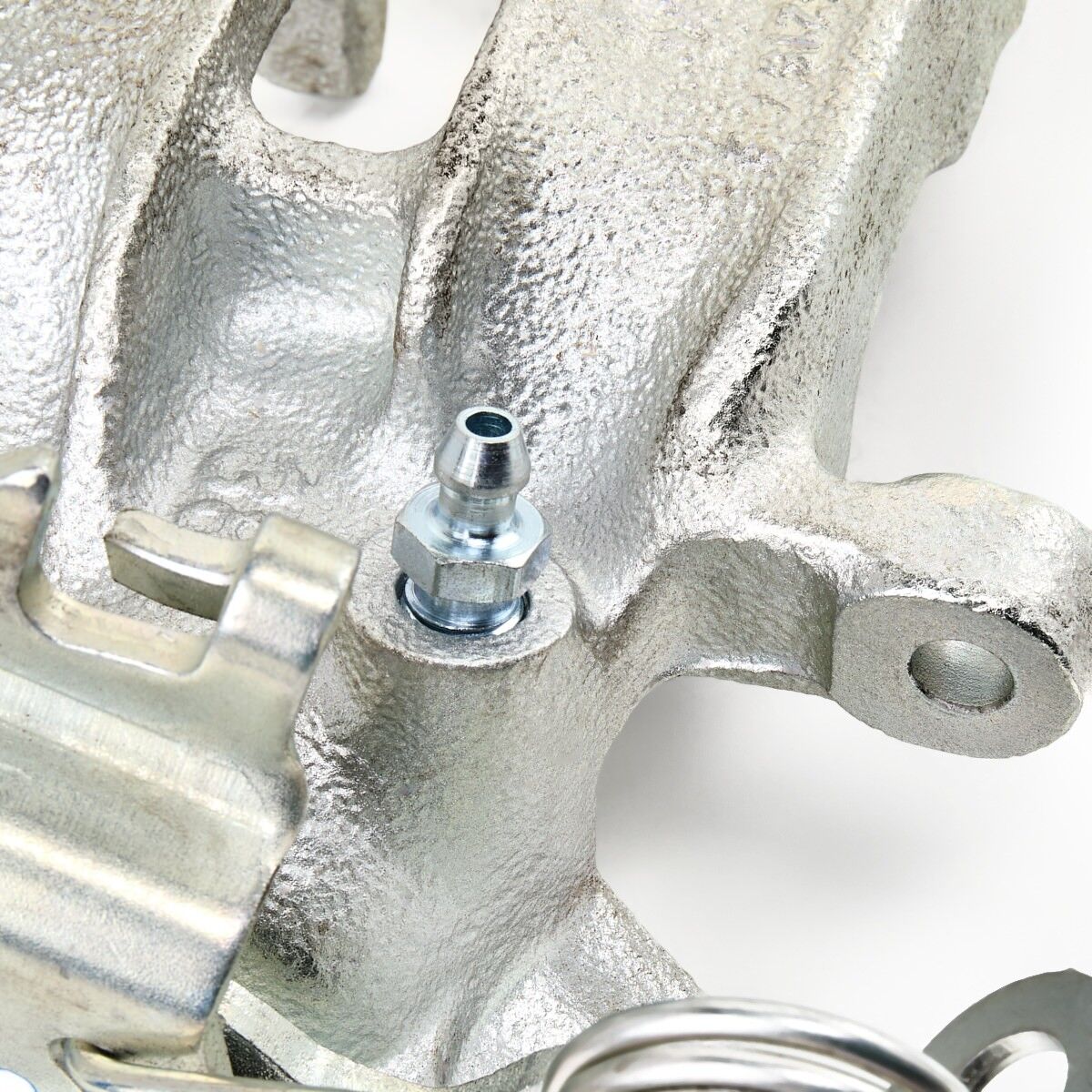 BREMBO F 85 118 Brake caliper