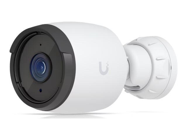 Ubiquiti G6 Bullet Überwachungskamera für den Innen- und Außenbereich (weiß) UVC-G6-BULLET-W