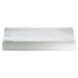 Ergodream Nackenkissen Messina 40 x 80 cm Viscoschaum