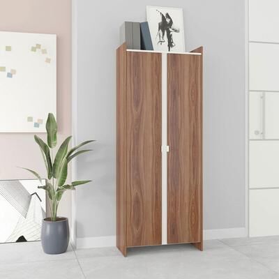 "Manhattan Comfort Ratzer 28"" Storage Cabinet"