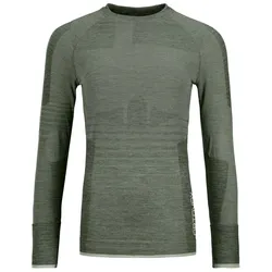 Ortovox 230 COMPETITION LONG SLEEVE W L arctic grey