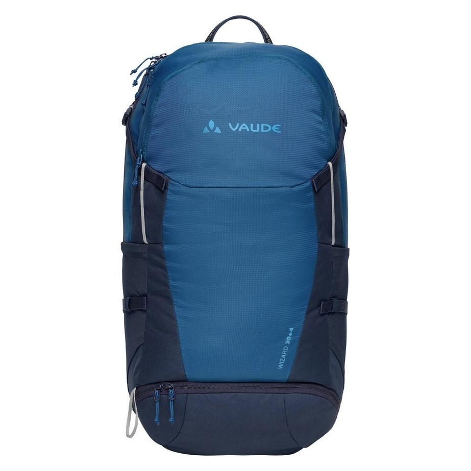 Vaude Wizard 30 + 4 Backpack, Baltic Sea (30 l) (486523340000)