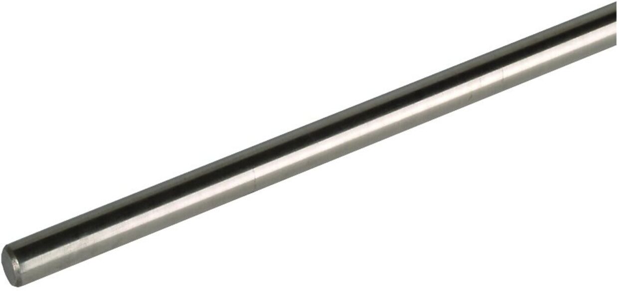 DEHN Fang-/Erdeinführungsstange D16mm L1500mm EES 16 1500 V4A ; Dehn & Söhne (104905)