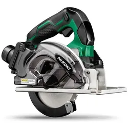 Hikoki, Handkreissäge, Akku Metall Kreissäge CD3605DA Basic HSC IV