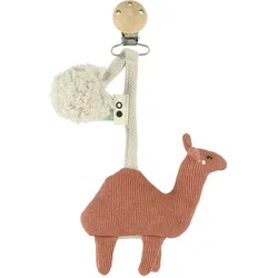 Trixie Baby, Kinderwagenspielzeug, Kinderwagen-Spielzeug, Kamel