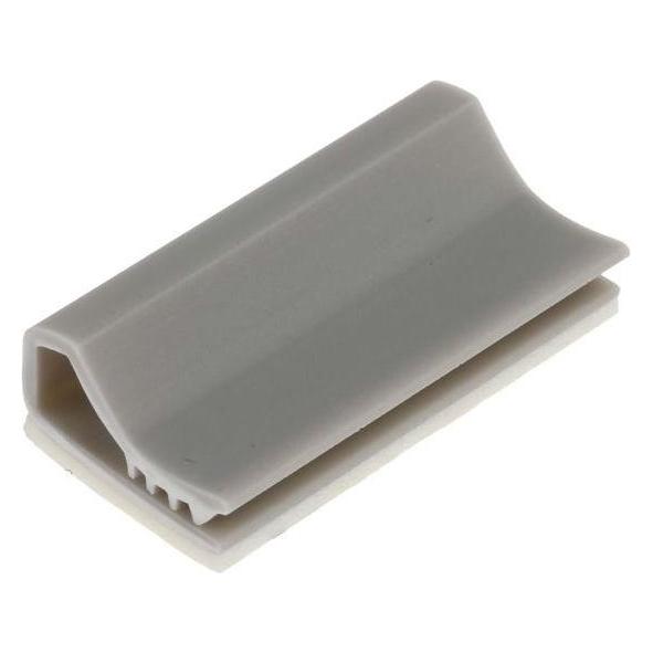 RS PRO Kabelhalter 13mm selbstklebe (180 mm) (233180)