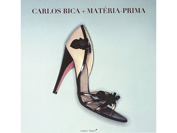 +Materia Prima