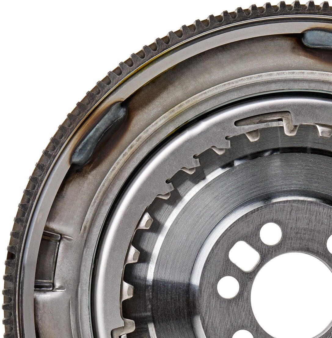 RIDEX 577F0154 Flywheel