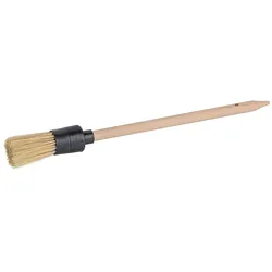 Ringpinsel Gr. 4 PET-Borsten