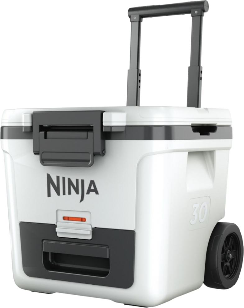 NINJA FrostVault FB230 Kühlbox weiß