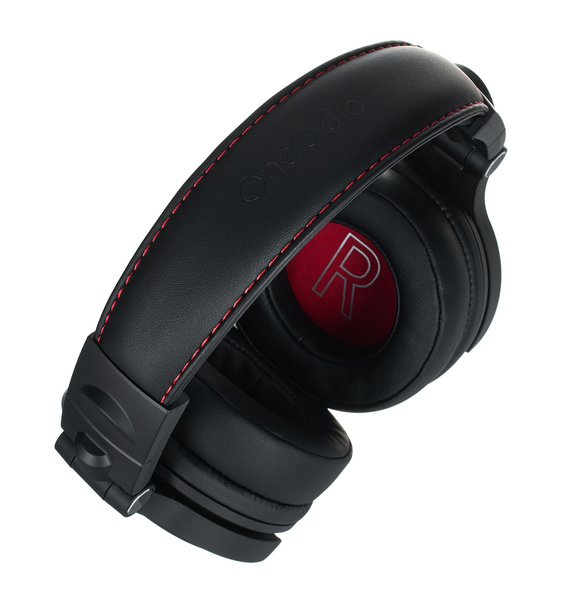 OneOdio Studio Max 1 nero