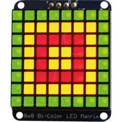 DEBO LED MATRIX - Entwicklerboards - zweifarbige LED-Matrix