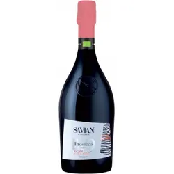 Prosecco Rosé Millesimato Extra Dry 2025 - Savian - 0.75L