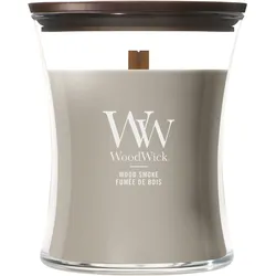 Wood Smoke 275g