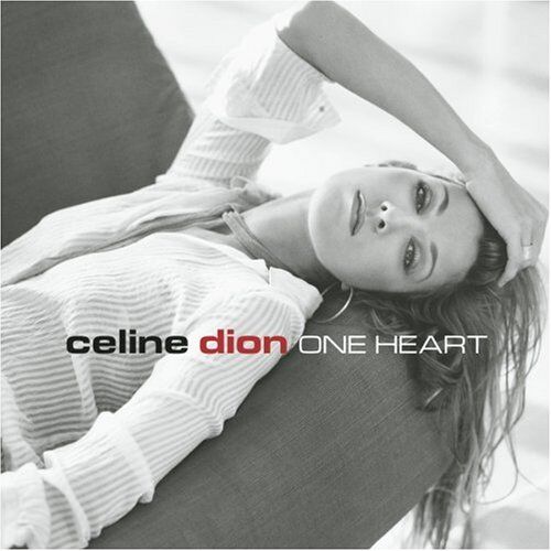 Celine Dion - One Heart - Preis vom 12.10.2026 11:37:12 h