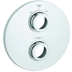 Grohe Rosette 47816 47816000 chrom