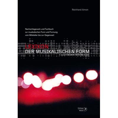 Lexikon der musikalischen Form -