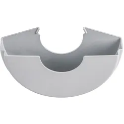 Metabo Trennschleif-Schutzhaube 150 mm, halbgeschlossen, WEF 15-150 Quick, WEPF 15-150 Quick, WEPBF - 630378000