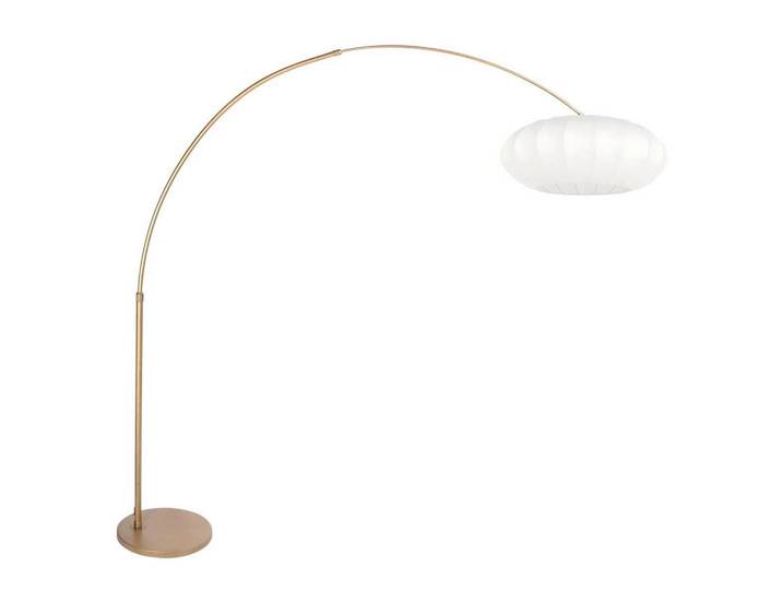 Stehleuchte Sparkled Light, Bronzefarben, 50x240x230 cm, Lampen & Leuchten, Innenbeleuchtung, Stehlampen, Stehlampen