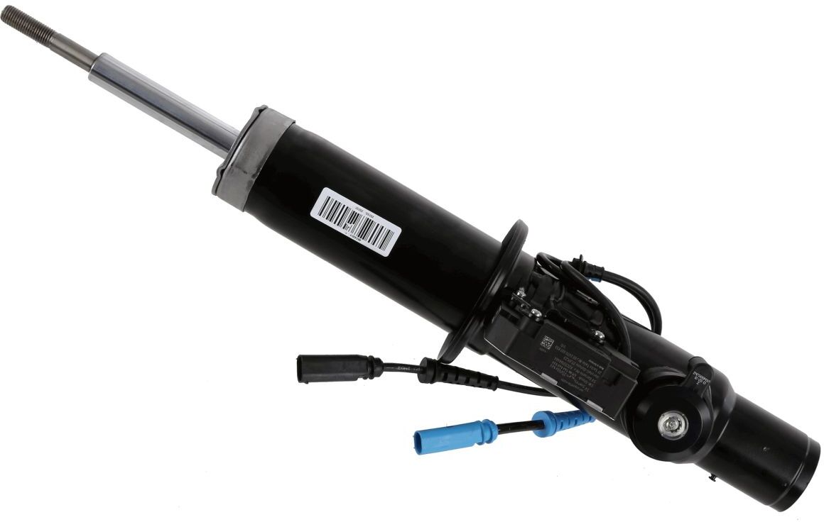 Stoßdämpfer SACHS 319 114