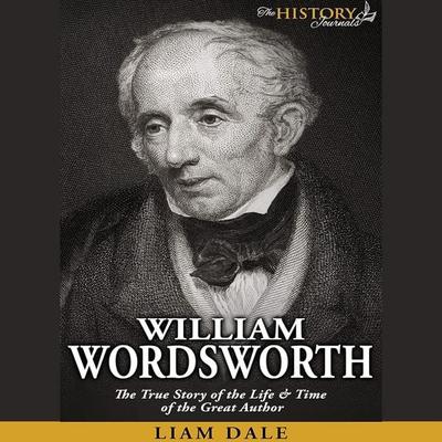 William Wordsworth - Liam Dale, Audio, 9781789325904