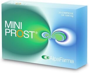 Miniprost Compr 20