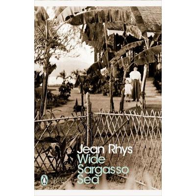 Wide Sargasso Sea, Taschenbuch von Jean Rhys, Penguin Books Ltd, 978-0-14-118285-8