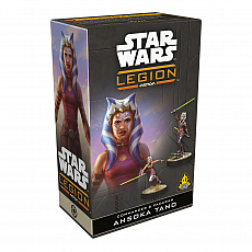 Atomic Mass Games Star Wars Legion - Commander/Padawan Ahsoka Tano 301950