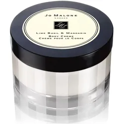 Jo Malone, Bodylotion, Lime Basil & Mandarin (Körpercreme, 175 ml)