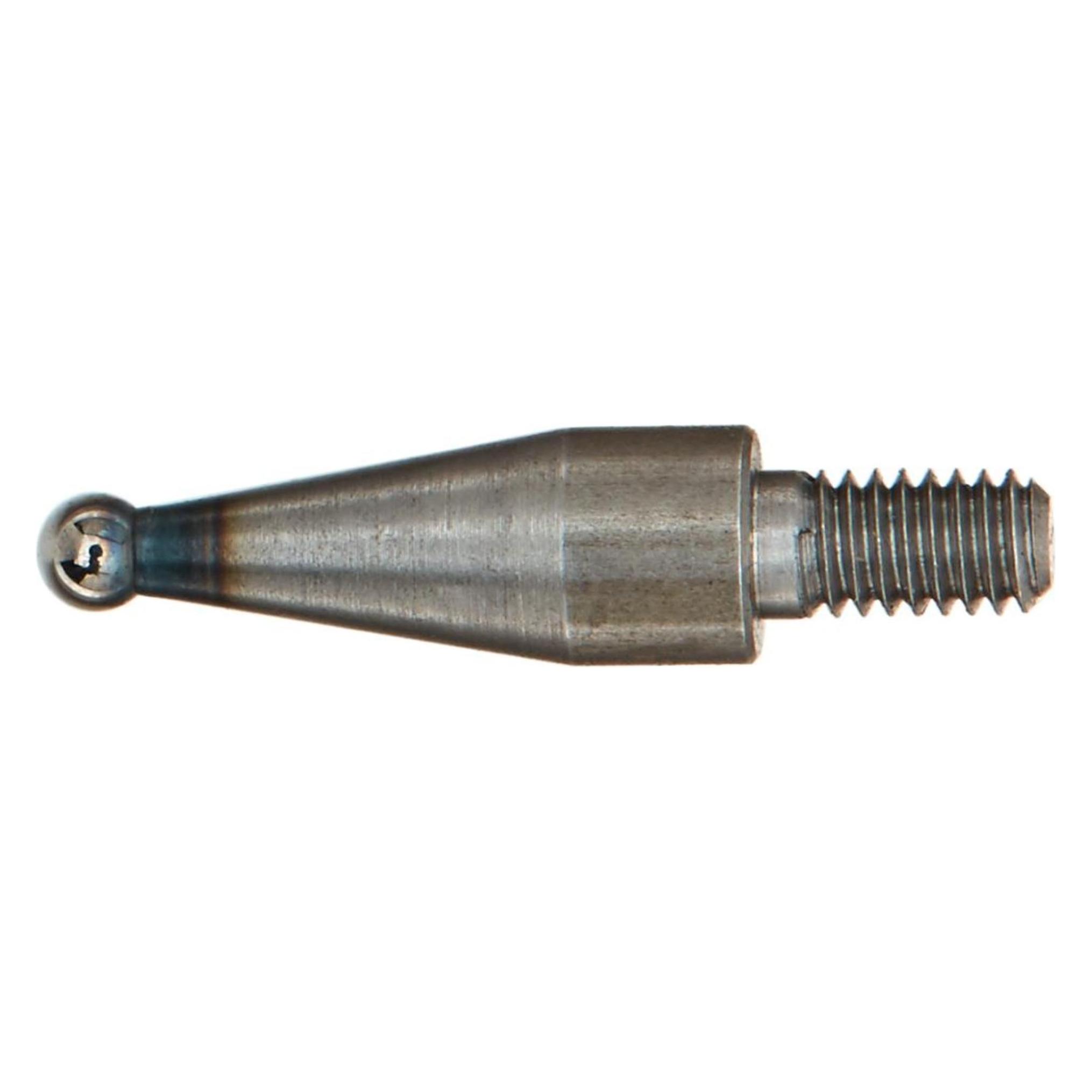 Holex Käfer Messeinsatz HM Kugel Typ 18/ 2,0mm (4031452620610)