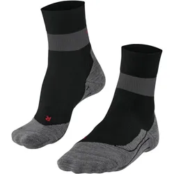 Falke Damen RU Compression Stabilizing grau