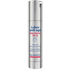 50ml Lubex anti-age Classic Treatment