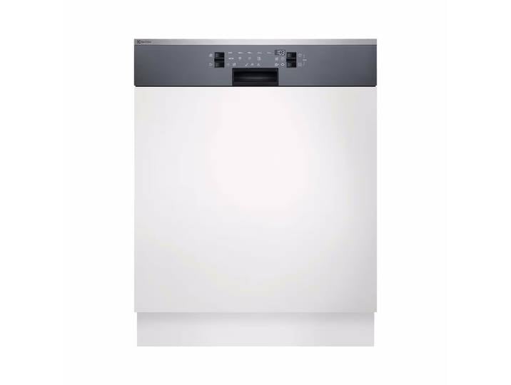 Electrolux GA60GLISCN Einbau Geschirrspüler 60cm integriert – Einbau Geschirrspüler 60 cm integriert – schwarz