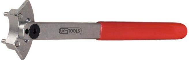Clés pour galets tendeur, 20mm ; KS Tools (150.3017)