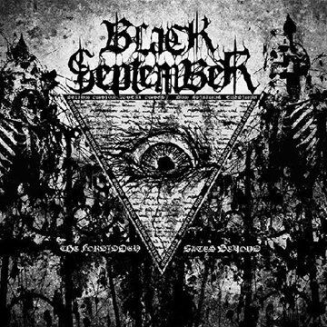 Black September - The Forbidden Gates Beyond - Preis vom 14.10.2026 23:07:16 h