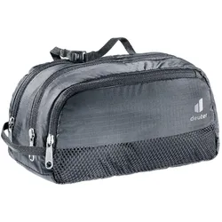 Deuter Wash Bag Tour III, Necessaire, Schwarz