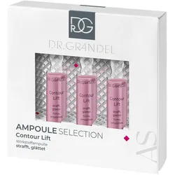 GRANDEL Professional Contour Lift Ampullen 3X3 ml