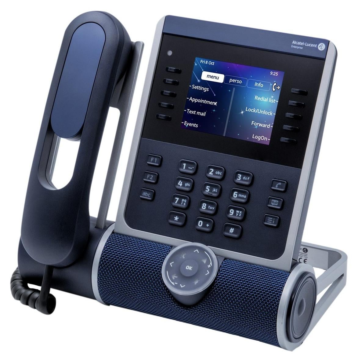 Alcatel-Lucent Enterprise ALE-300 VoIP-Telefoon 3ML27310AA