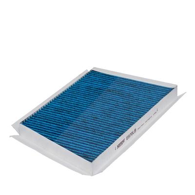 Hengst Filter Filter, Innenraumluft [Hersteller-Nr. E970LB] für Mercedes-Benz