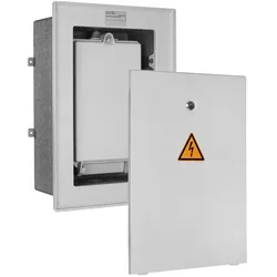 GSAB Elektrotechnik Unterputzschrank 99.00.101