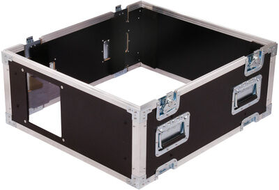 Thon Multiflex 4U Extension MK II Schwarz