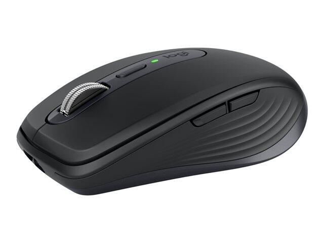 Logitech MX Anywhere 3S for Business, Schwarz 910-006958